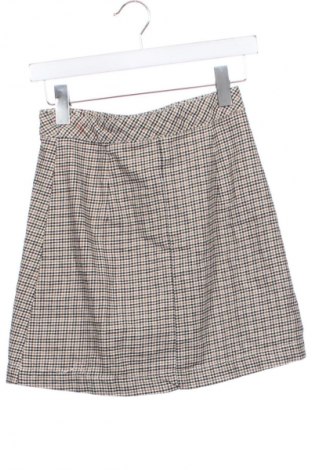 Пола H&M, Размер XS, Цвят Многоцветен, Цена 17,99 лв.