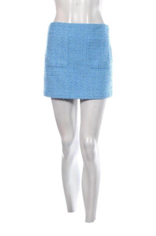 Φούστα H&M, Μέγεθος S, Χρώμα Μπλέ, Τιμή 8,99 €