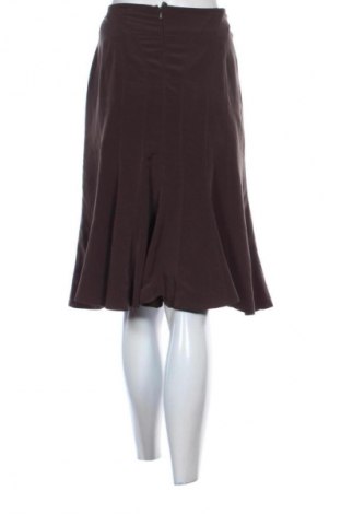 Sukně H&M, Velikost M, Barva Hnědá, Cena  541,00 Kč