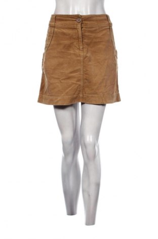 Rock H&M, Größe L, Farbe Braun, Preis € 8,99