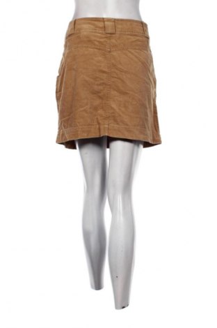 Rock H&M, Größe L, Farbe Braun, Preis € 8,99