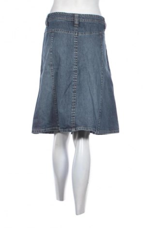 Rock H&M, Größe XL, Farbe Blau, Preis 15,99 €