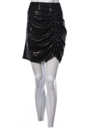 Sukně H&M, Velikost L, Barva Černá, Cena  189,00 Kč