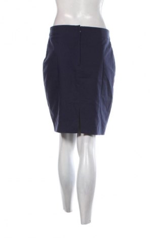 Spódnica H&M, Rozmiar L, Kolor Niebieski, Cena 32,99 zł