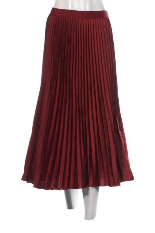 Spódnica H&M, Rozmiar S, Kolor Czerwony, Cena 53,99 zł