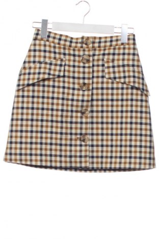 Sukňa H&M, Veľkosť XS, Farba Viacfarebná, Cena  7,95 €