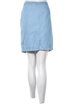 Sukňa H&M, Veľkosť L, Farba Modrá, Cena  10,00 €