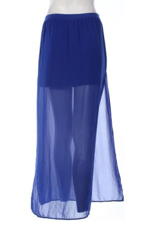 Szoknya H&M, Méret L, Szín Kék, Ár 4 600 Ft