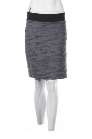 Sukně H&M, Velikost M, Barva Šedá, Cena  189,00 Kč