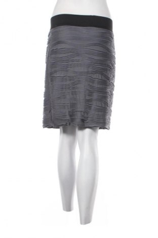 Sukně H&M, Velikost M, Barva Šedá, Cena  189,00 Kč