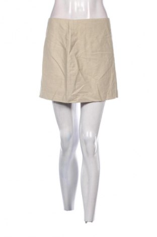 Sukně H&M, Velikost M, Barva Béžová, Cena  241,00 Kč