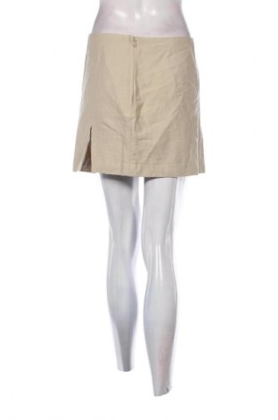 Sukně H&M, Velikost M, Barva Béžová, Cena  241,00 Kč