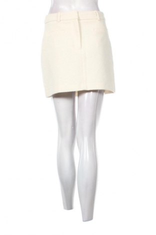 Φούστα H&M, Μέγεθος M, Χρώμα Γκρί, Τιμή 8,99 €