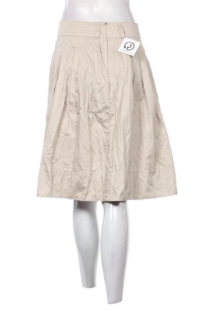 Spódnica H&M, Rozmiar M, Kolor Beżowy, Cena 43,68 zł