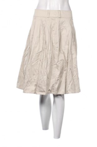 Spódnica H&M, Rozmiar M, Kolor Beżowy, Cena 43,68 zł