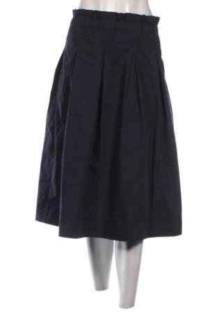 Rock H&M, Größe S, Farbe Blau, Preis 11,86 €