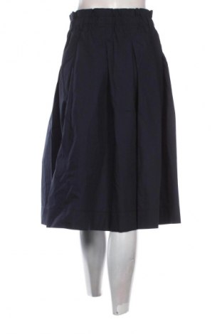 Rock H&M, Größe S, Farbe Blau, Preis 11,86 €