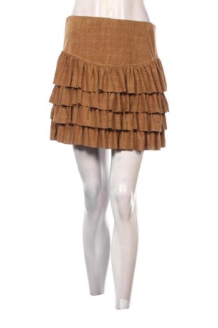 Sukňa H&M, Veľkosť M, Farba Hnedá, Cena  6,95 €