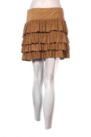 Sukňa H&M, Veľkosť M, Farba Hnedá, Cena  6,95 €