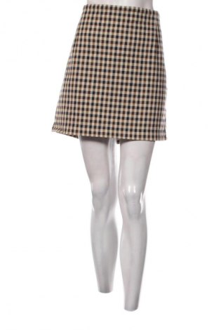 Fustă H&M, Mărime XL, Culoare Multicolor, Preț 28,99 Lei