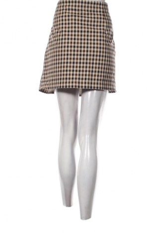 Fustă H&M, Mărime XL, Culoare Multicolor, Preț 28,99 Lei