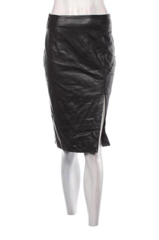 Fustă H&M, Mărime S, Culoare Negru, Preț 33,99 Lei