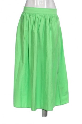 Szoknya H&M, Méret M, Szín Zöld, Ár 5 179 Ft