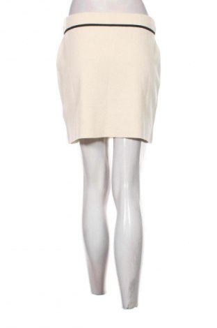 Sukně H&M, Velikost M, Barva Krémová, Cena  272,00 Kč