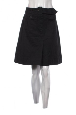 Rock H&M, Größe L, Farbe Schwarz, Preis 7,99 €