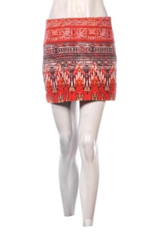 Rock H&M, Größe M, Farbe Mehrfarbig, Preis 6,99 €