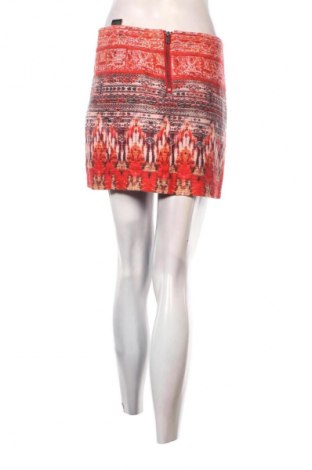 Rock H&M, Größe M, Farbe Mehrfarbig, Preis 6,99 €