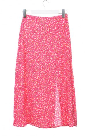 Rock H&M, Größe XS, Farbe Mehrfarbig, Preis 11,79 €