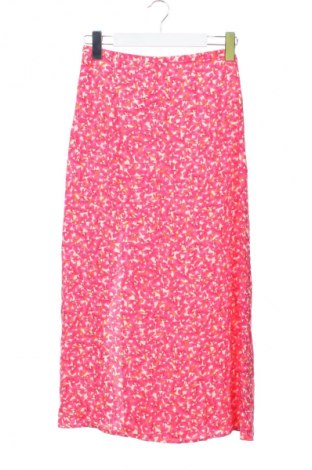 Rock H&M, Größe XS, Farbe Mehrfarbig, Preis 11,79 €