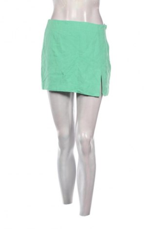 Rock H&M, Größe S, Farbe Grün, Preis 9,79 €