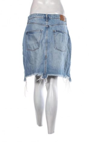 Sukňa H&M, Veľkosť L, Farba Modrá, Cena  12,95 €