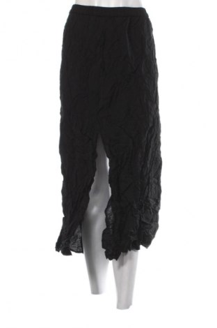 Φούστα H&M, Μέγεθος L, Χρώμα Μαύρο, Τιμή 12,99 €