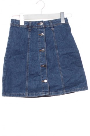 Sukňa H&M, Veľkosť XXS, Farba Modrá, Cena  11,95 €