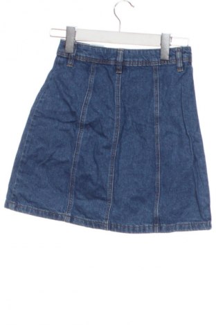 Sukňa H&M, Veľkosť XXS, Farba Modrá, Cena  11,95 €