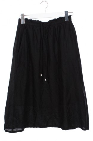 Spódnica H&M, Rozmiar XS, Kolor Czarny, Cena 68,97 zł