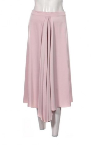 Spódnica H&M, Rozmiar S, Kolor Popielaty róż, Cena 53,29 zł