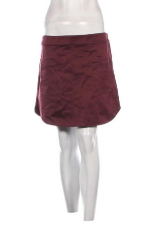 Szoknya H&M, Méret L, Szín Piros, Ár 3 579 Ft