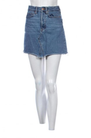 Spódnica H&M, Rozmiar S, Kolor Niebieski, Cena 66,67 zł