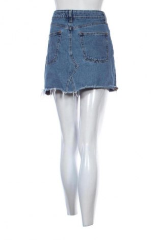 Spódnica H&M, Rozmiar S, Kolor Niebieski, Cena 66,67 zł