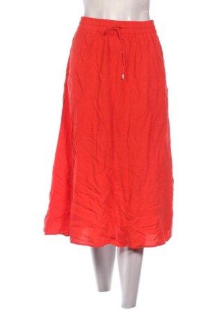 Spódnica H&M, Rozmiar S, Kolor Czerwony, Cena 52,87 zł