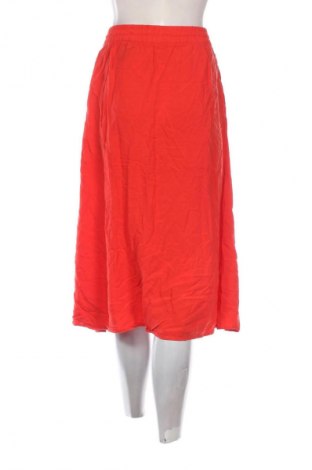 Spódnica H&M, Rozmiar S, Kolor Czerwony, Cena 52,87 zł