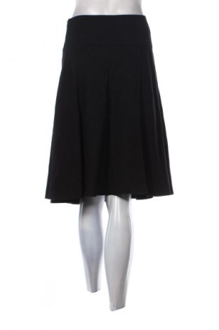 Fustă H&M, Mărime M, Culoare Negru, Preț 37,99 Lei