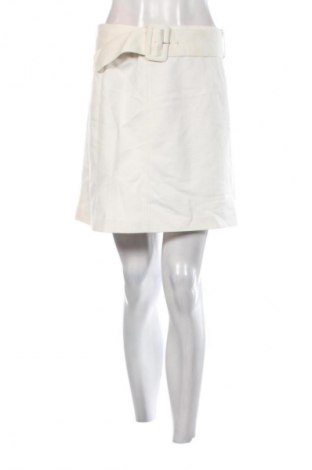Φούστα H&M, Μέγεθος M, Χρώμα Εκρού, Τιμή 7,99 €