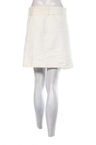 Φούστα H&M, Μέγεθος M, Χρώμα Εκρού, Τιμή 7,99 €