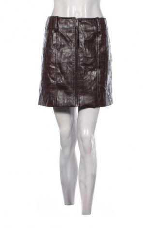 Szoknya H&M, Méret S, Szín Barna, Ár 3 159 Ft