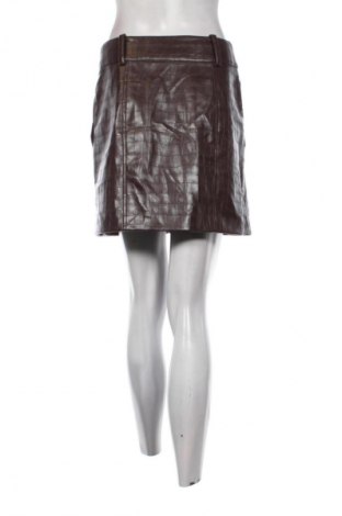 Szoknya H&M, Méret S, Szín Barna, Ár 3 159 Ft